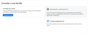 compartilhar 1password