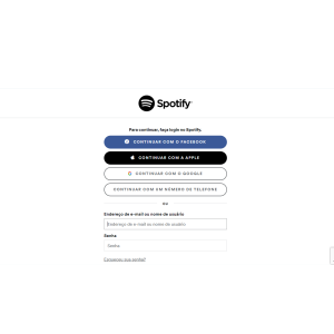 compartilhar spotify