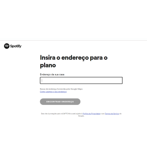 compartilhar spotify