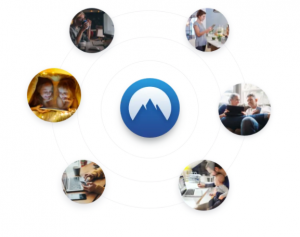 NordVPN