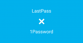 Lastpass