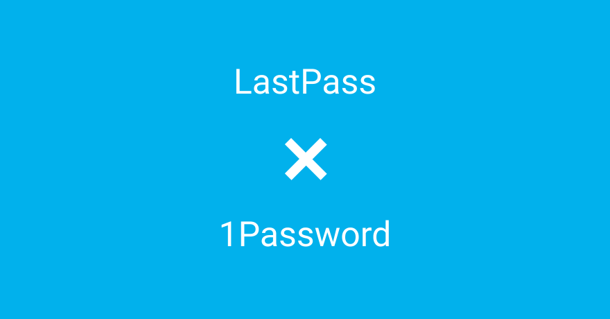 Lastpass