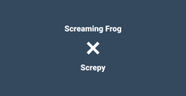 screaming frog