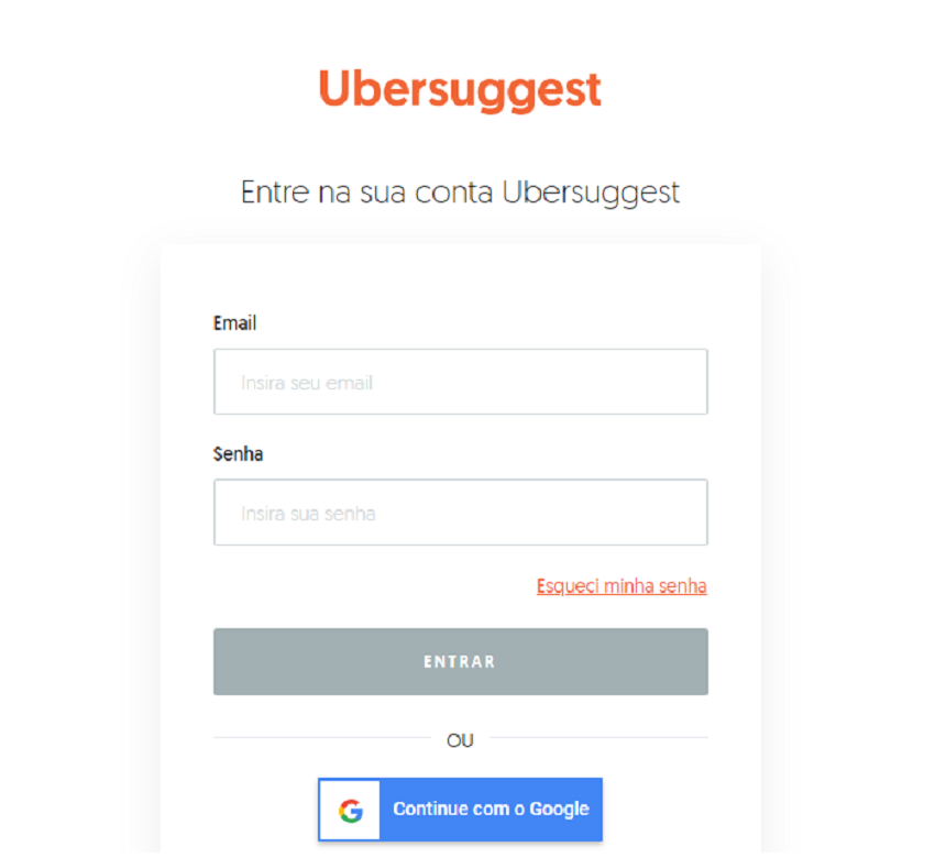 ubersuggest