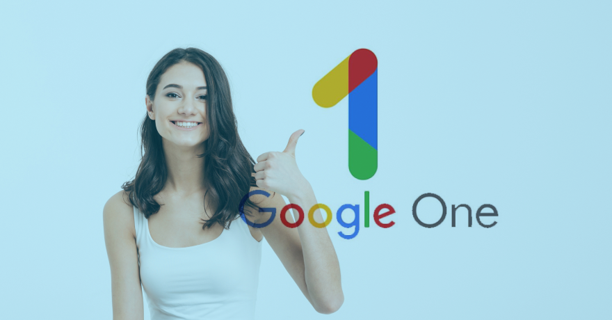 Google One