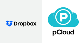 Dropbox X Pcloud: qual o melhor?