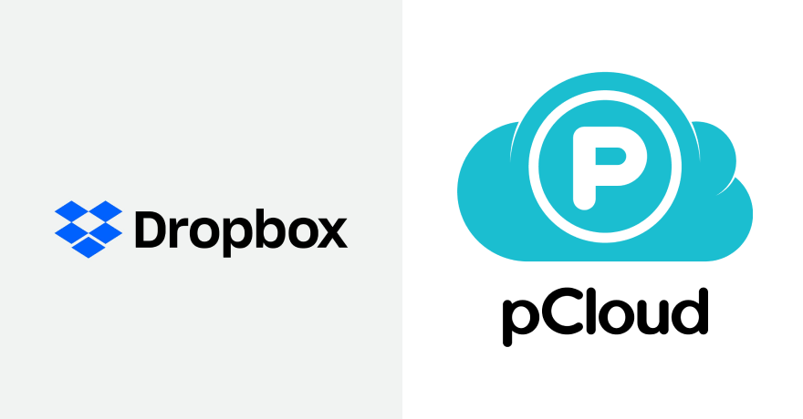 Dropbox X Pcloud: qual o melhor?