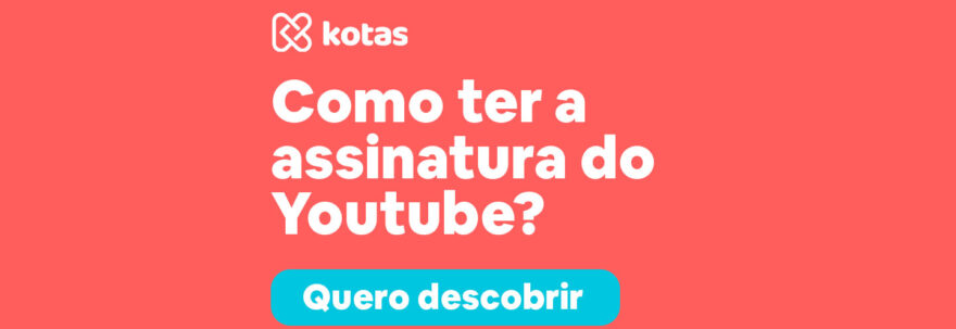 youtube premium grátis