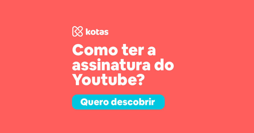 youtube premium grátis