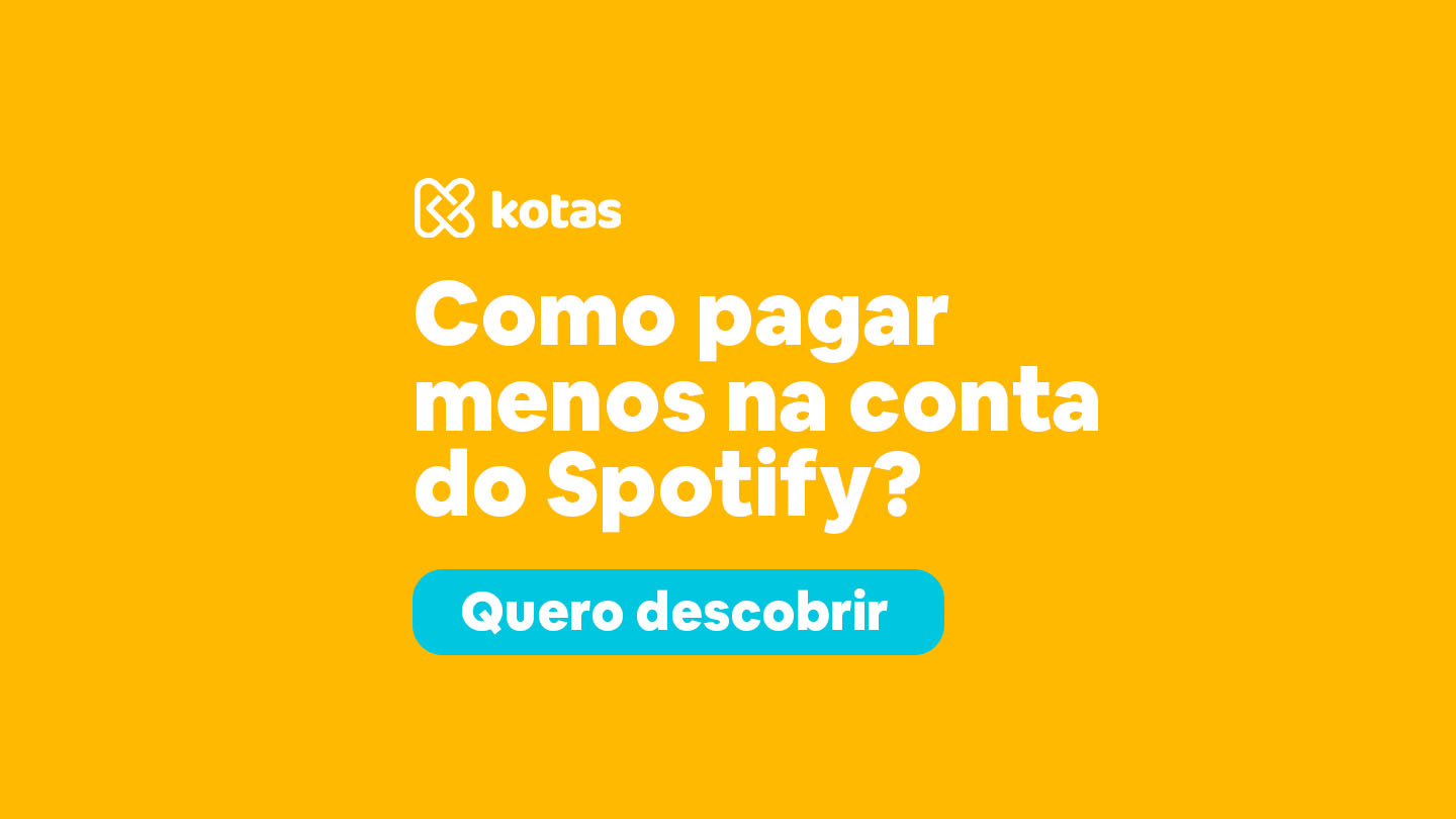 Como pagar seu Netflix e Spotify usando o Nubank Débito