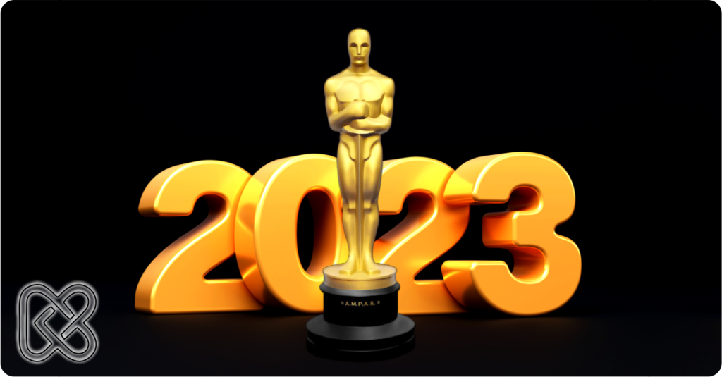 Capa Oscar 2023