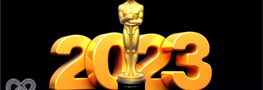 Capa Oscar 2023