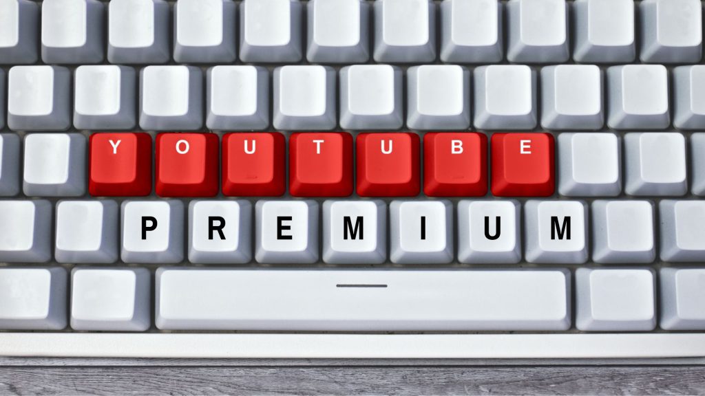 Aete plano youtube premium