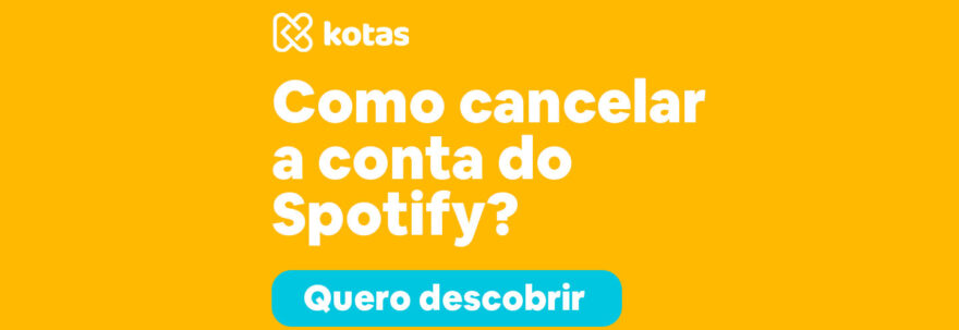 como cancelar spotify