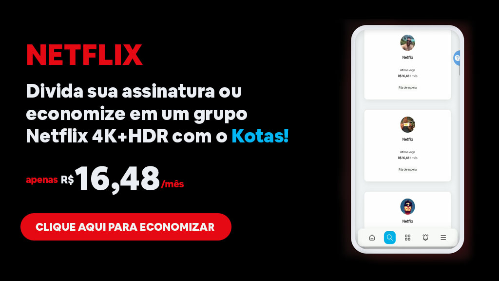 Netflix,  Prime Video ou Globoplay? Conheça os serviços de streaming  no Brasil e escolha o melhor para você