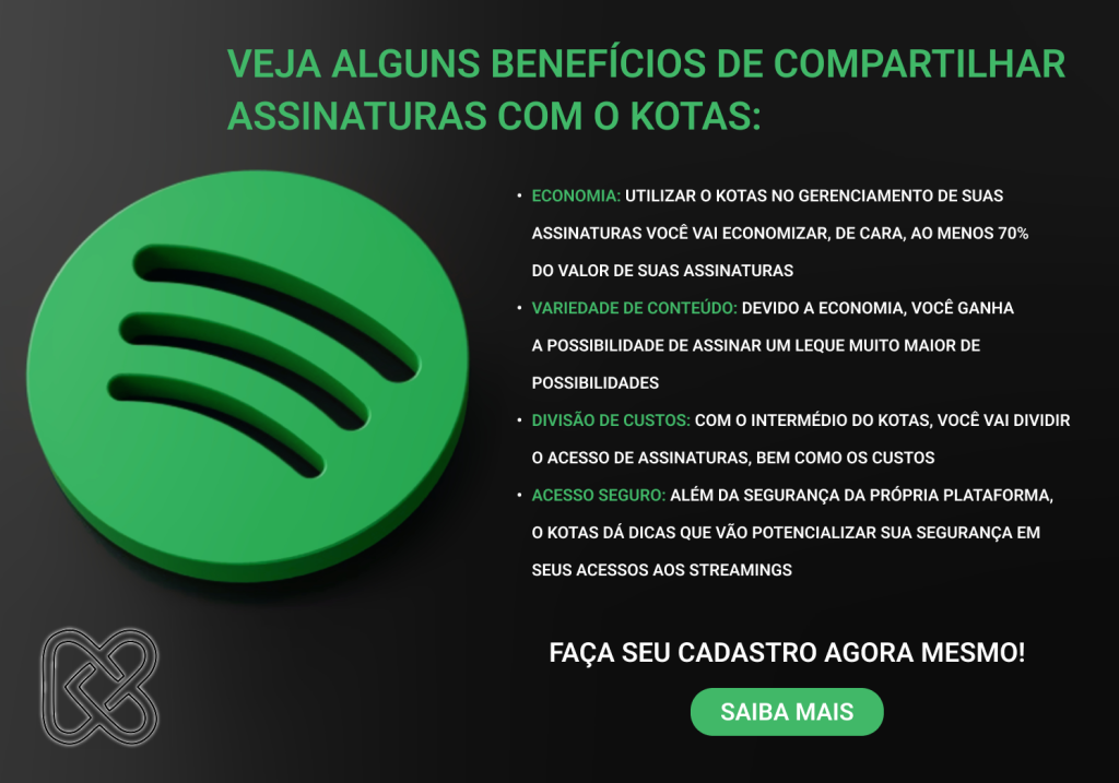 Como assinar Spotify: aprenda aqui e desfrute de música ilimitada