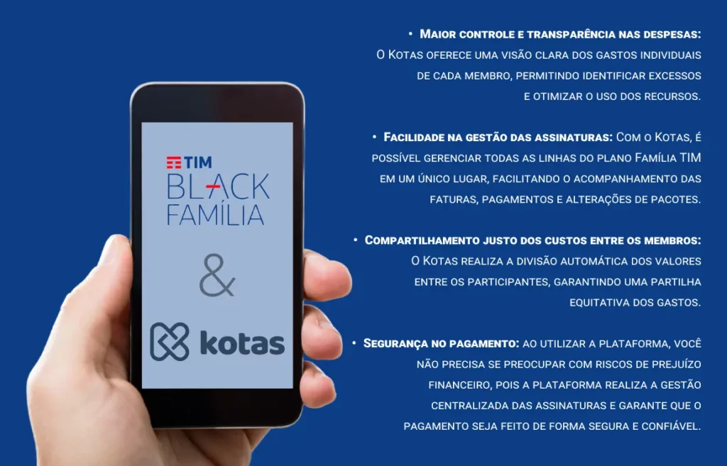 Plano família da TIM agora tem Netflix, HBO GO ou  sem custo extra -  11/11/2020 - UOL TILT