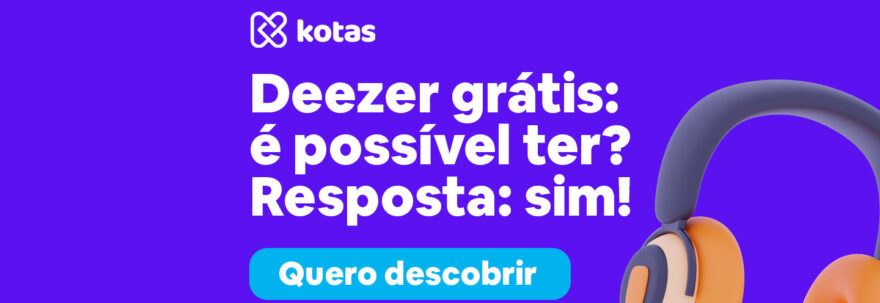 deezer gratuito