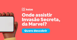 onde assistir invasão secreta