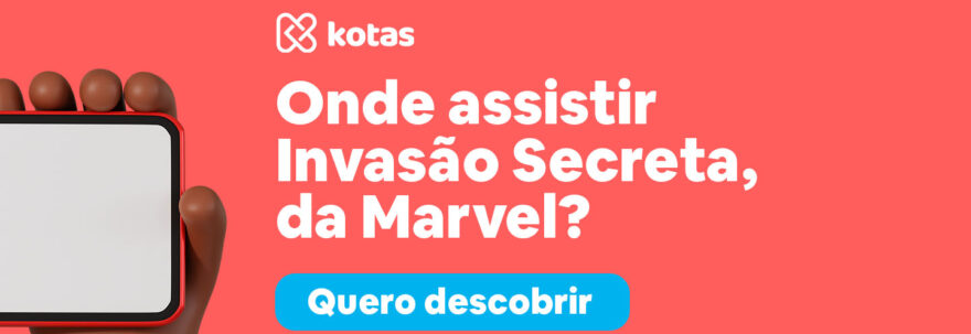 onde assistir invasão secreta