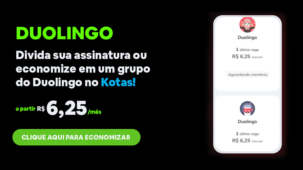 Duolingo grátis: é possível ter o Plus de graça?