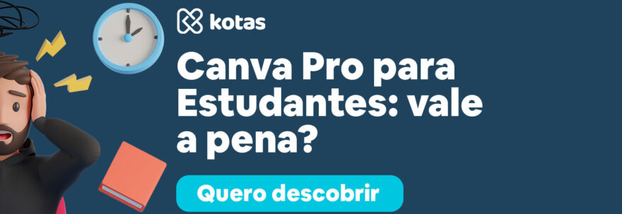 canva pro para estudantes