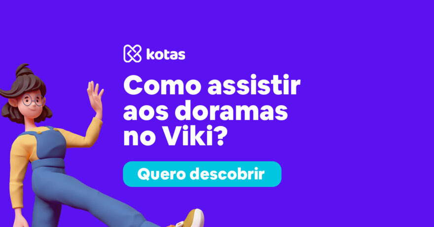 doramas dublados viki