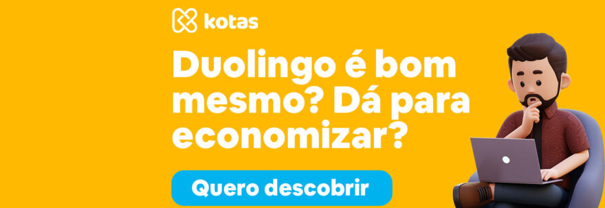 duolingo kotas