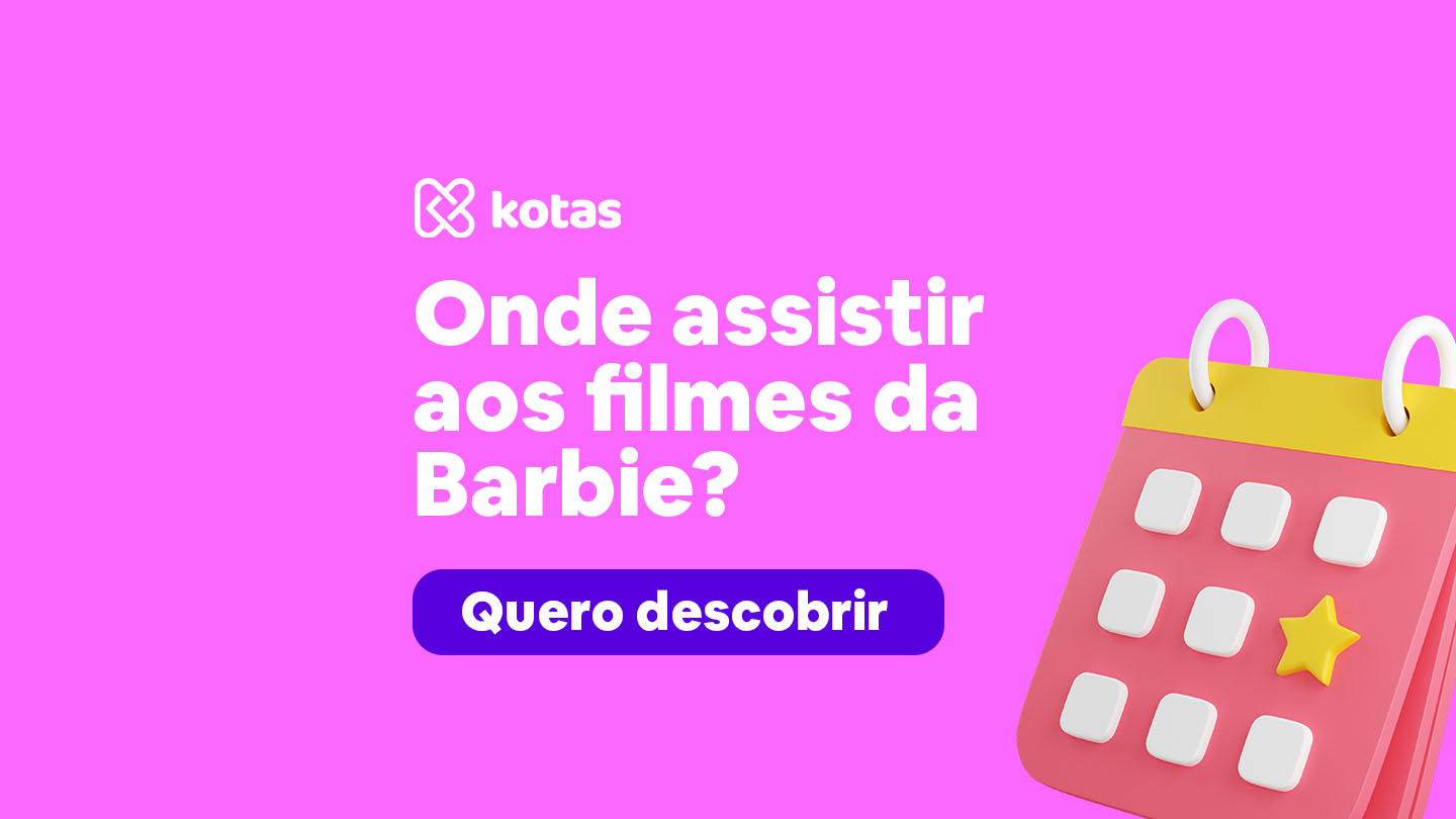 Barbie: Escola de Princesas filme - assistir