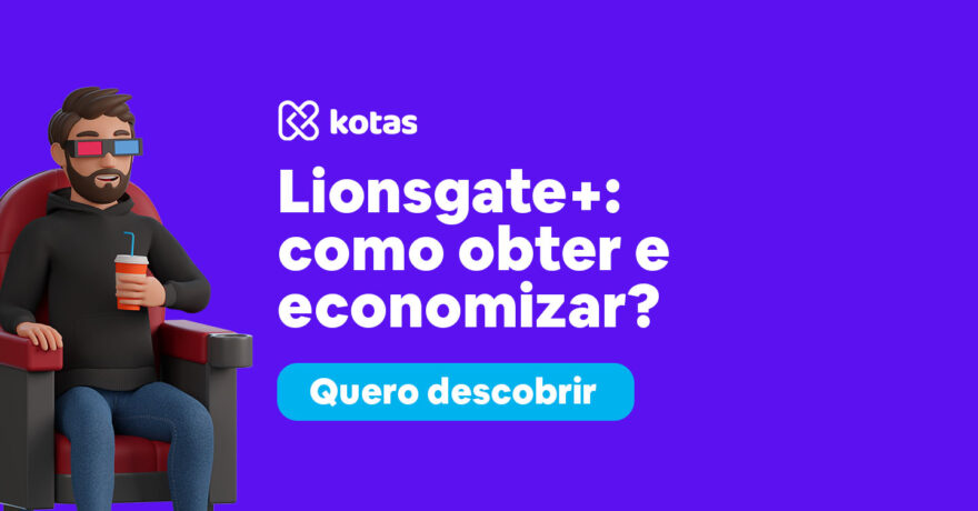 lionsgate plus