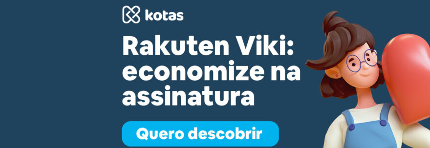 rakuten viki assinatura kotas