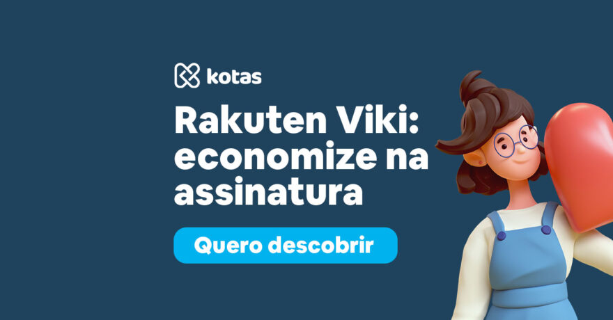 rakuten viki assinatura kotas