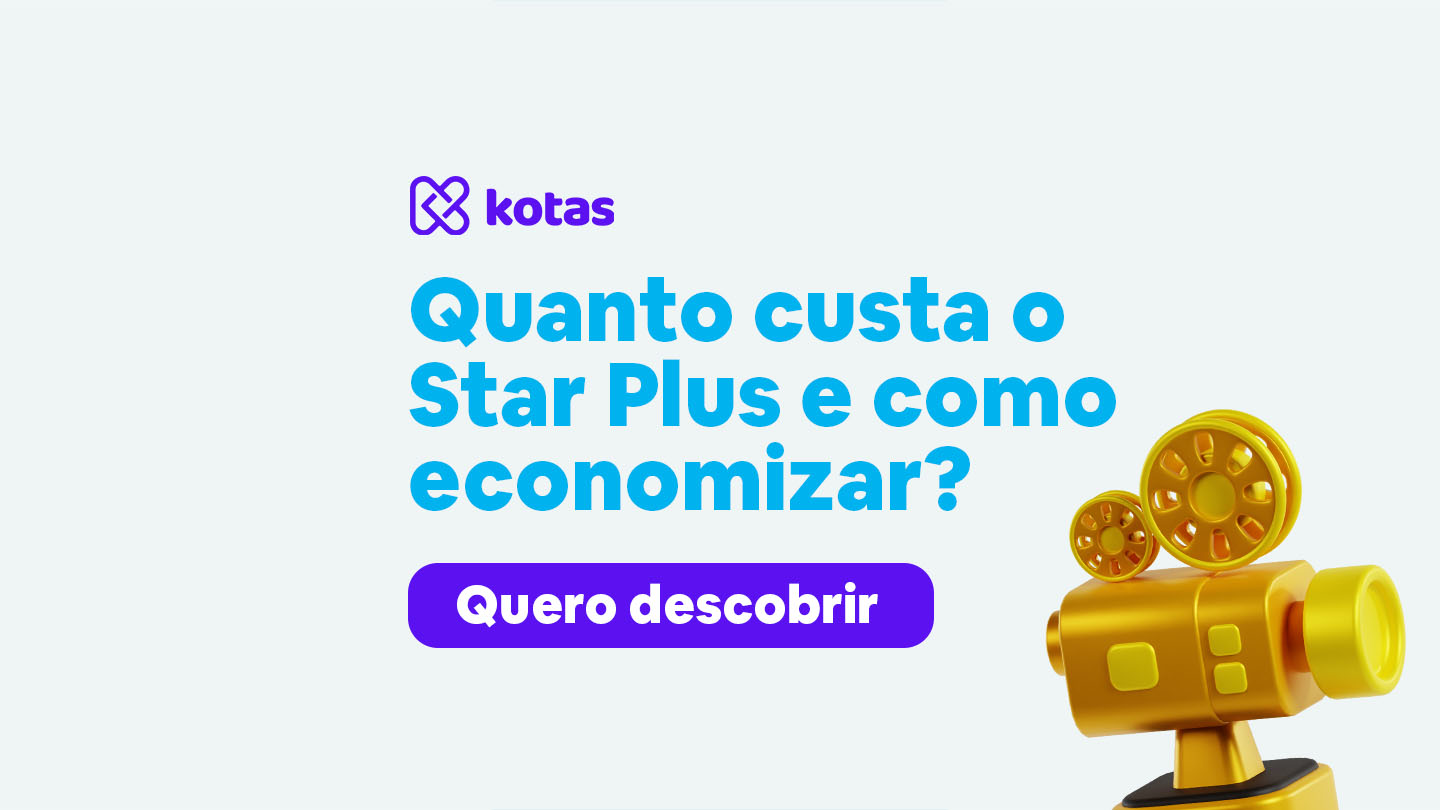 Star Plus preços como dividir e pagar menos na assinatura?