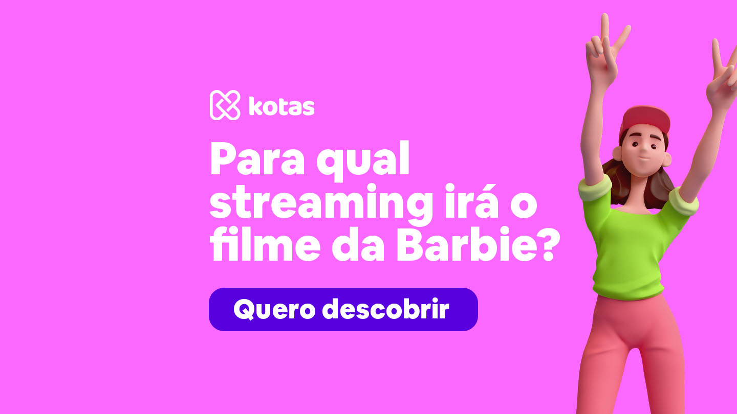 Quando 'Barbie' vai chegar ao streaming – e em qual plataforma