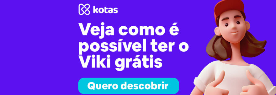 viki gratis