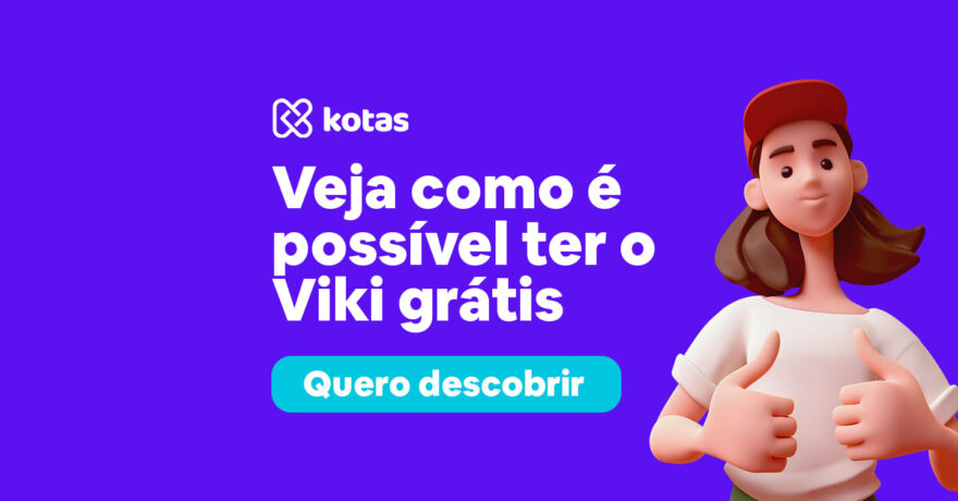 viki gratis