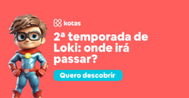 Série Loki 2 Temporada