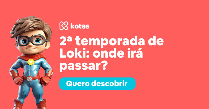 Série Loki 2 Temporada