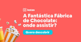 a fantastica fabrica de chocolate