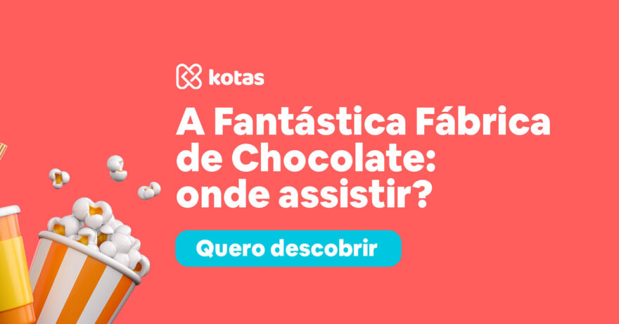 a fantastica fabrica de chocolate