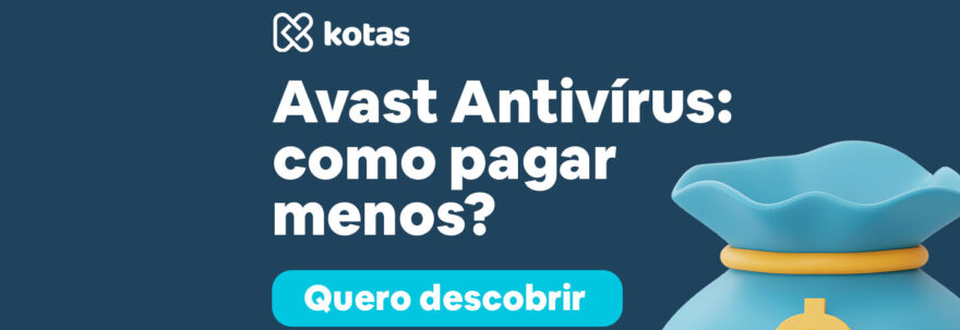 avast antivirus