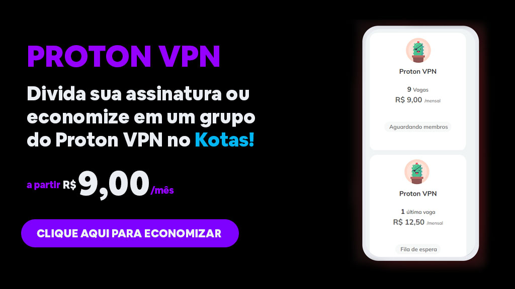 proton vpn