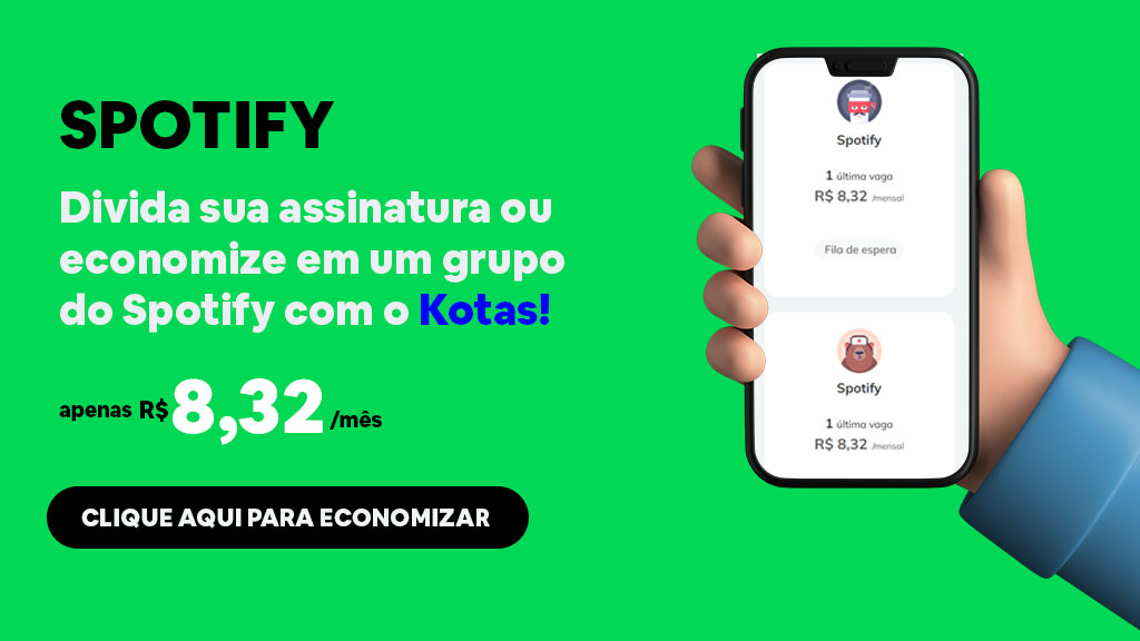 Spotify grátis: como usar o serviço sem pagar nada [Guia] - TecMundo