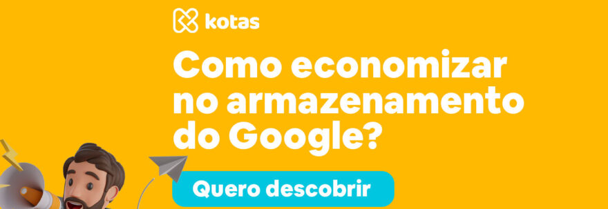 comprar armazenamento google como fazer