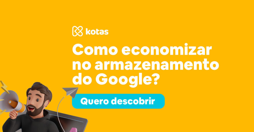 comprar armazenamento google como fazer