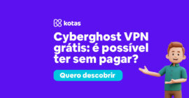 cyberghost vpn