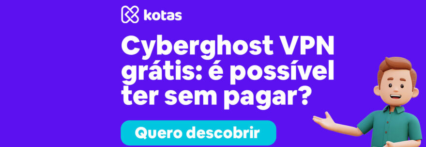 cyberghost vpn