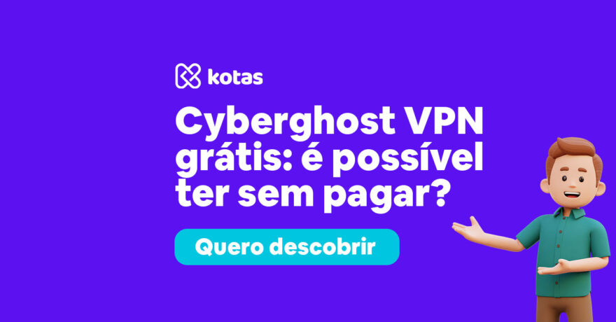 cyberghost vpn