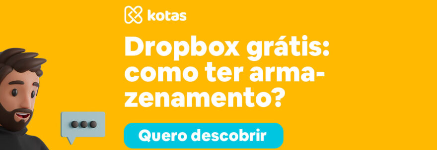 dropbox gratis