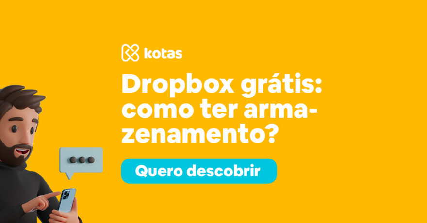 dropbox gratis